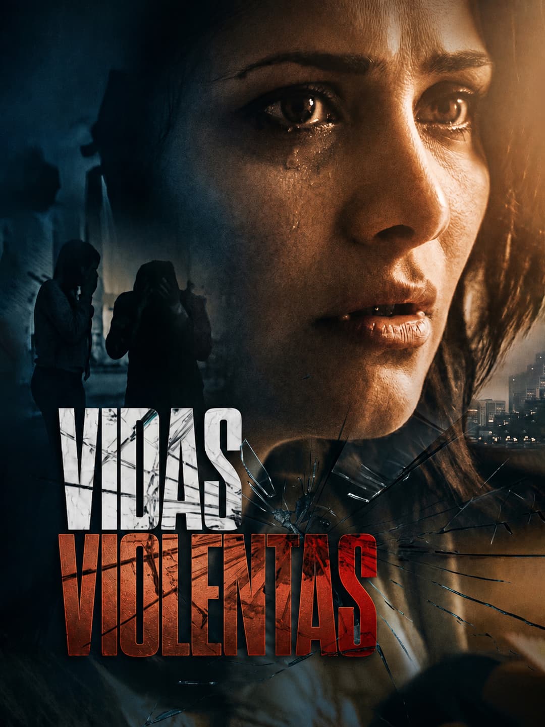 Poster di Vidas violentas