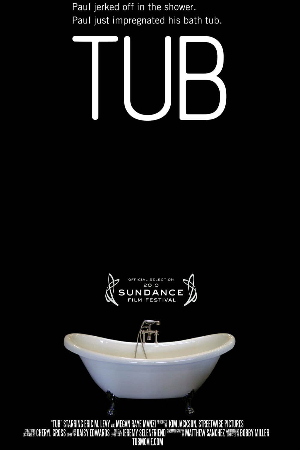 Poster di Tub