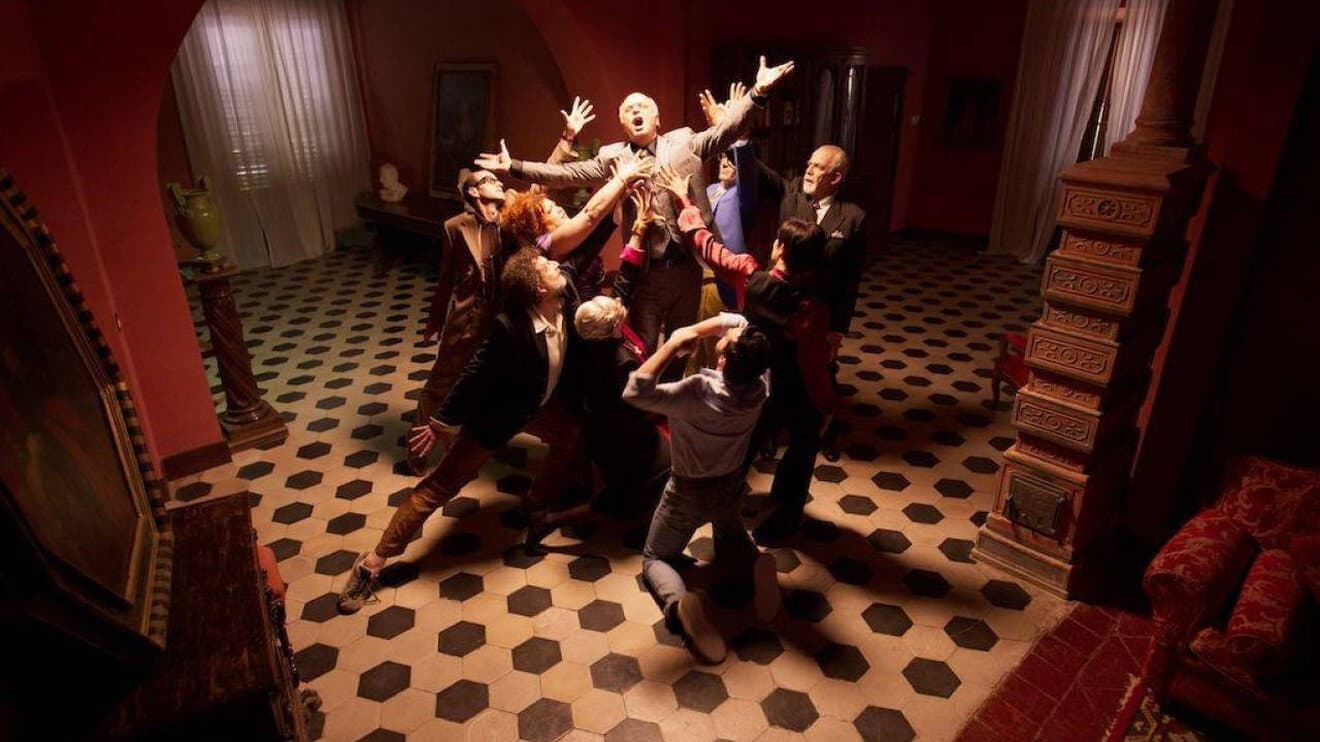 Gianni Schicchi - immagine