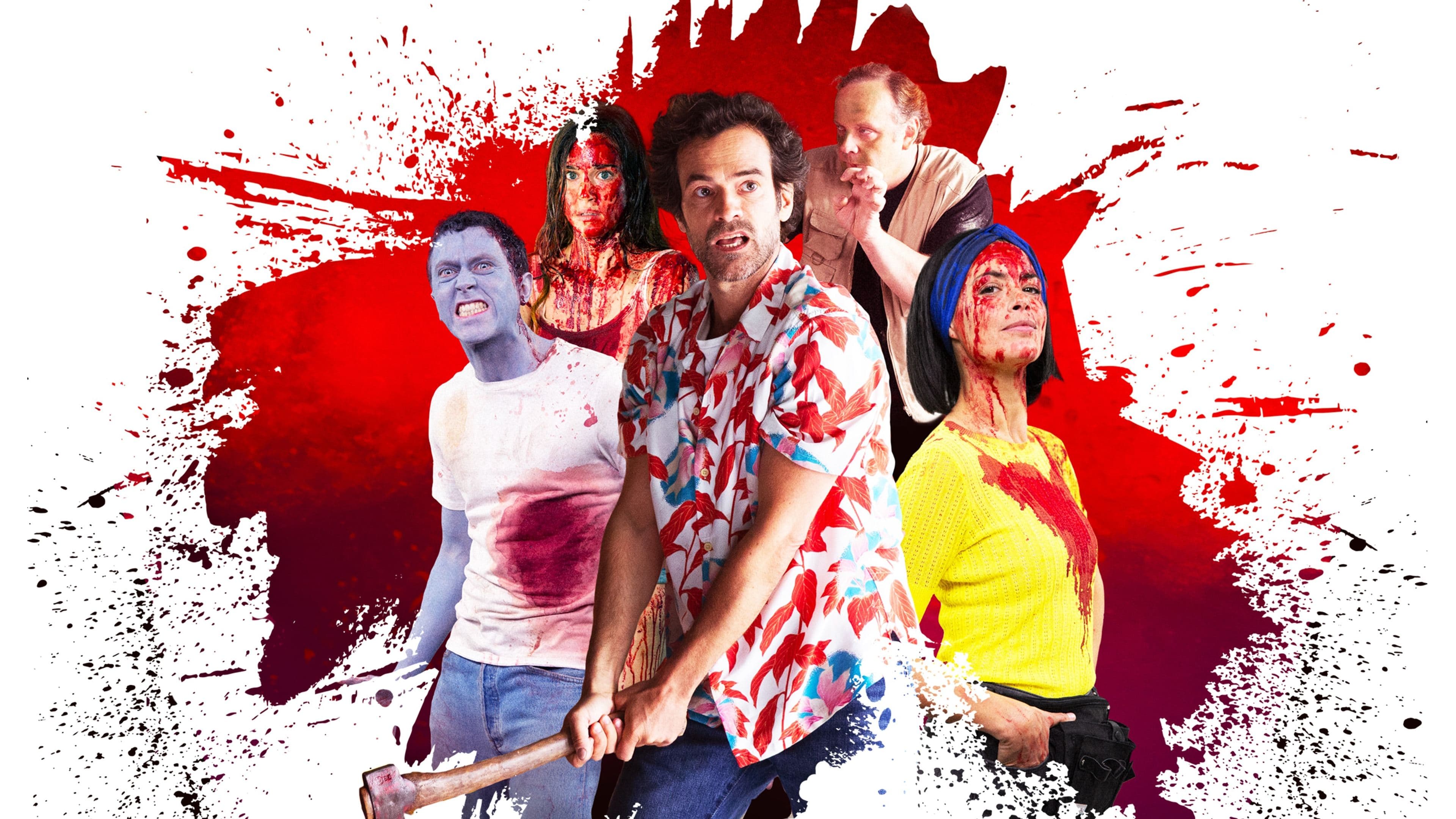 Cut! - Zombi contro zombi - immagine