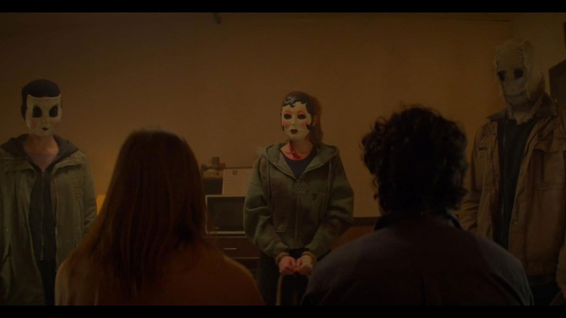The Strangers - Capitolo 3 - immagine