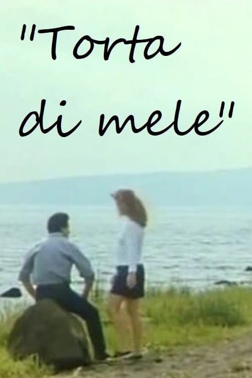 Poster di Torta di mele