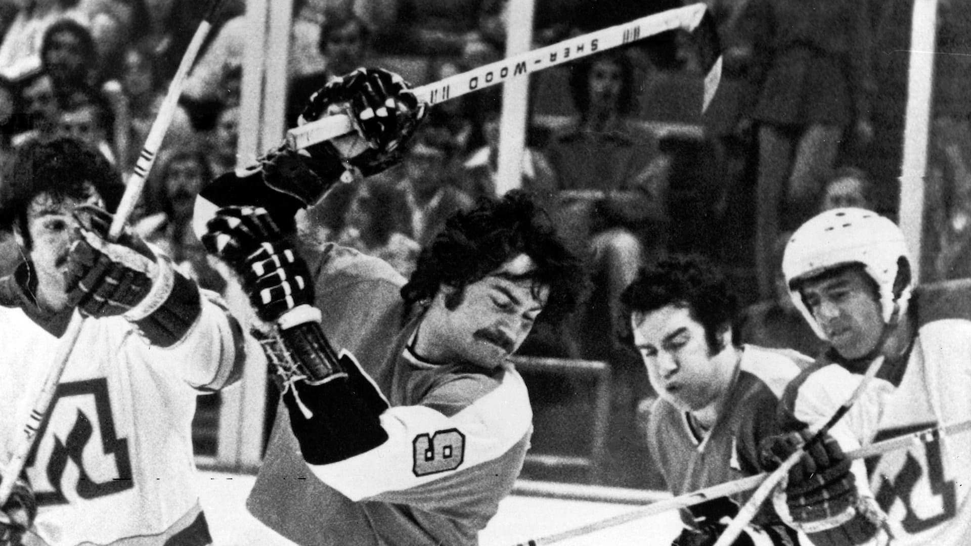 Broad Street Bullies - immagine