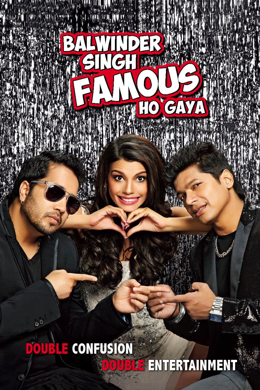 Poster di Balwinder Singh Famous Ho Gaya