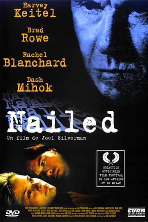 Poster di Nailed
