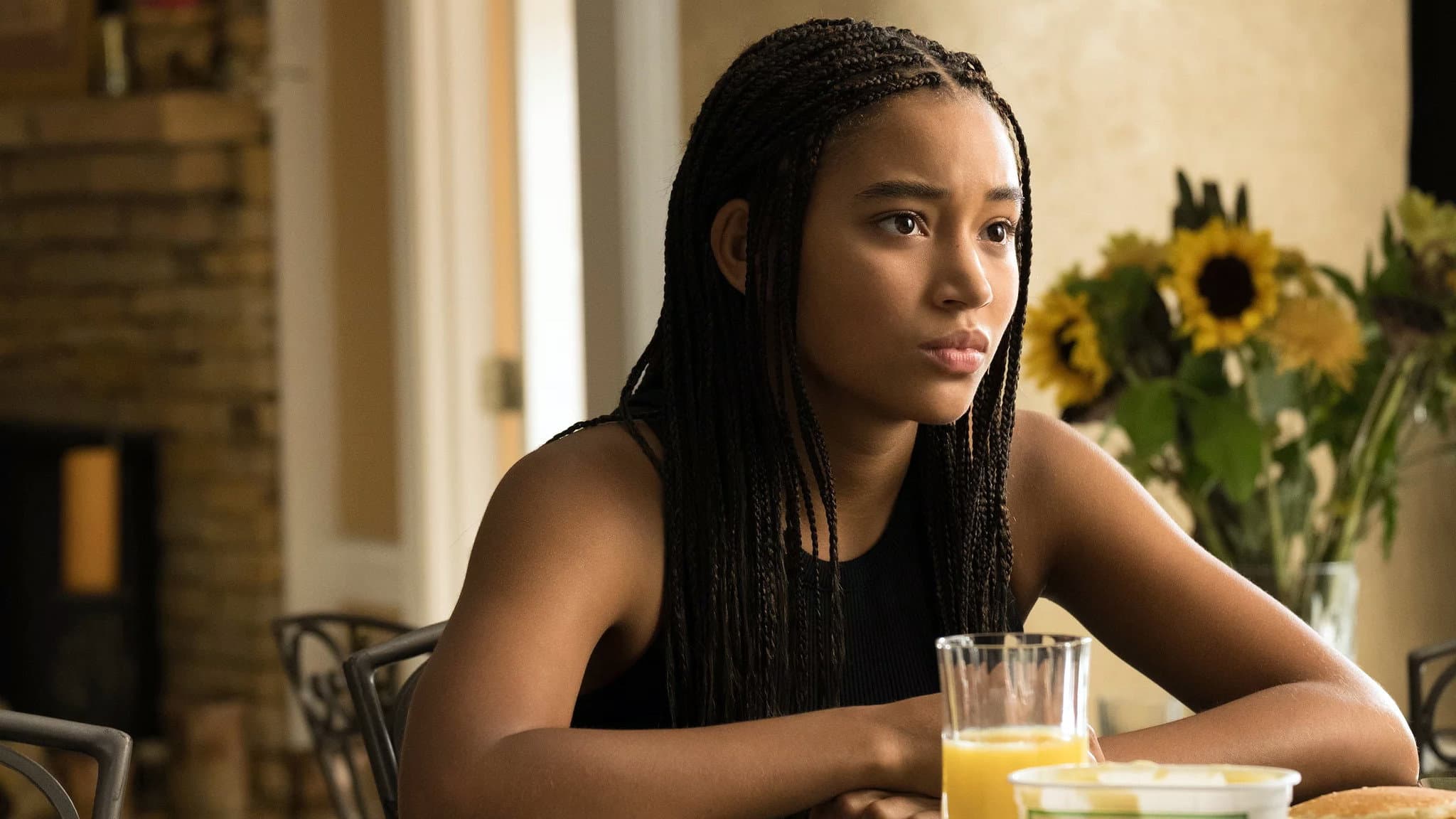 Il coraggio della verità - The Hate U Give - immagine