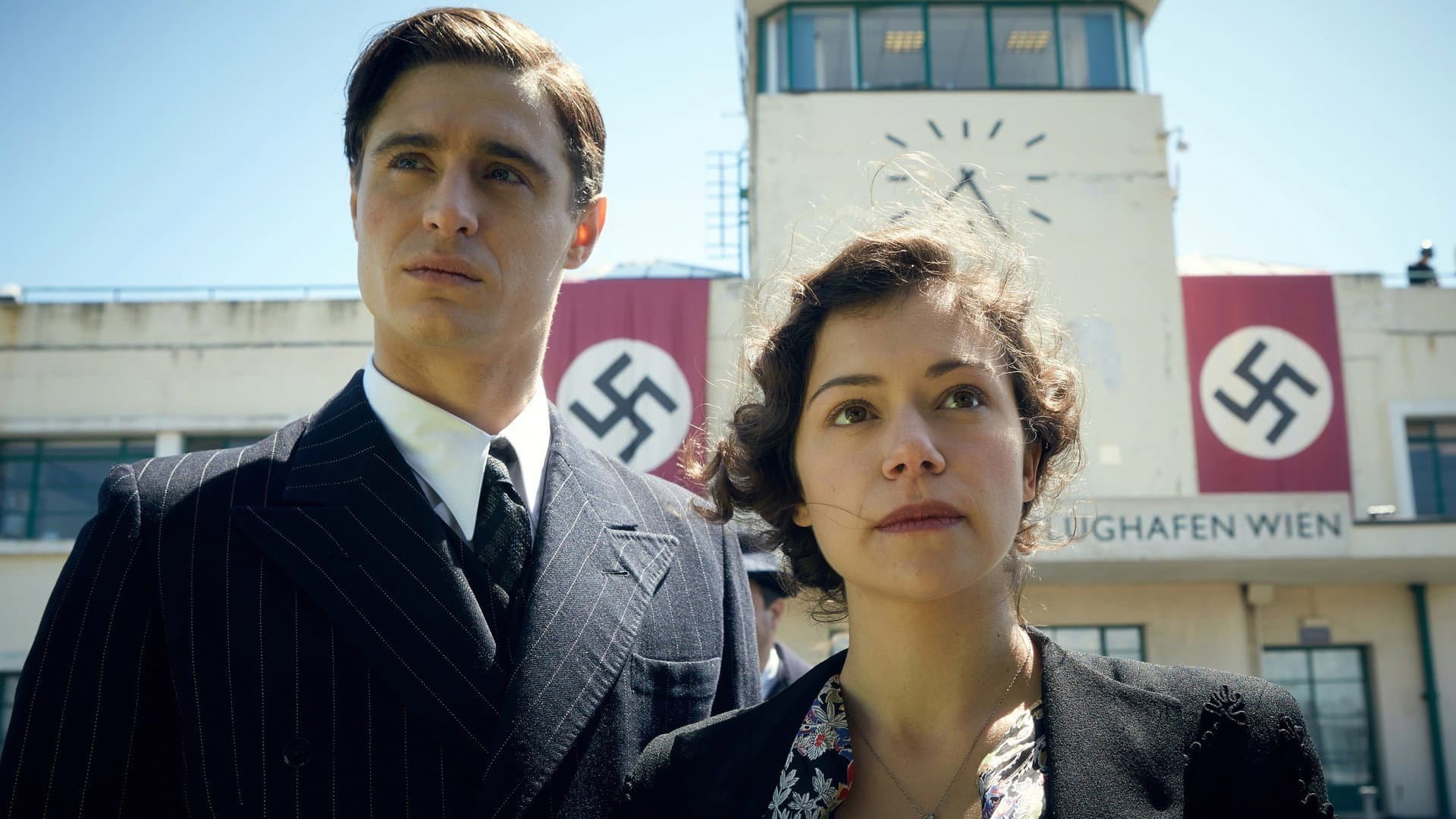 Woman in Gold - immagine