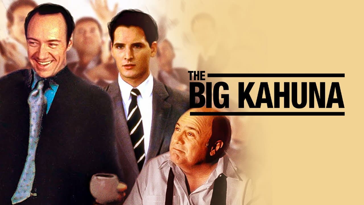 The Big Kahuna - immagine