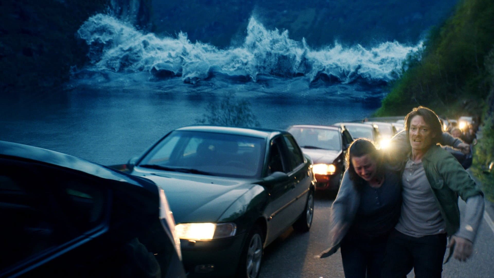 The Wave - immagine