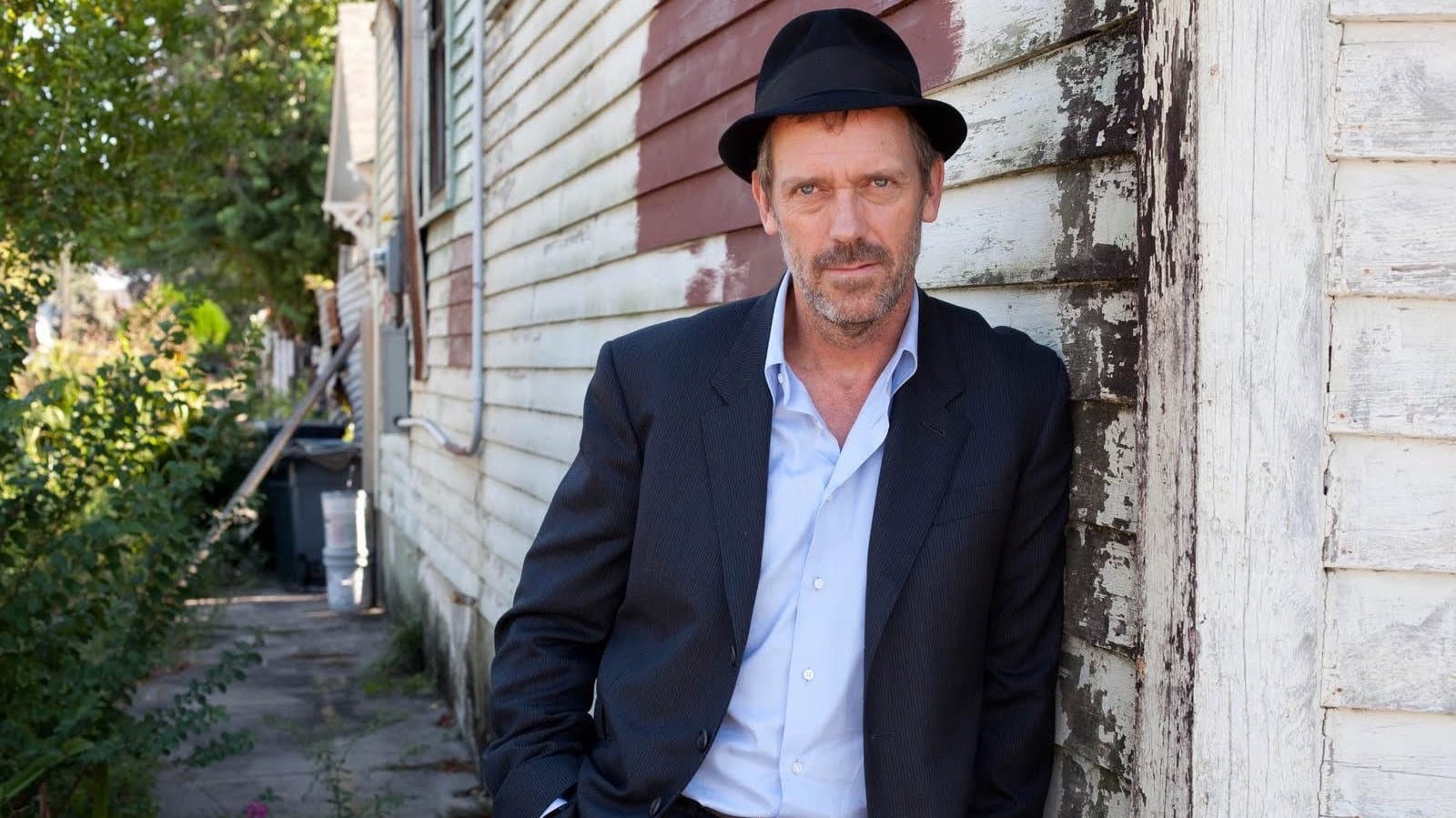 Hugh Laurie: Down by the River - immagine