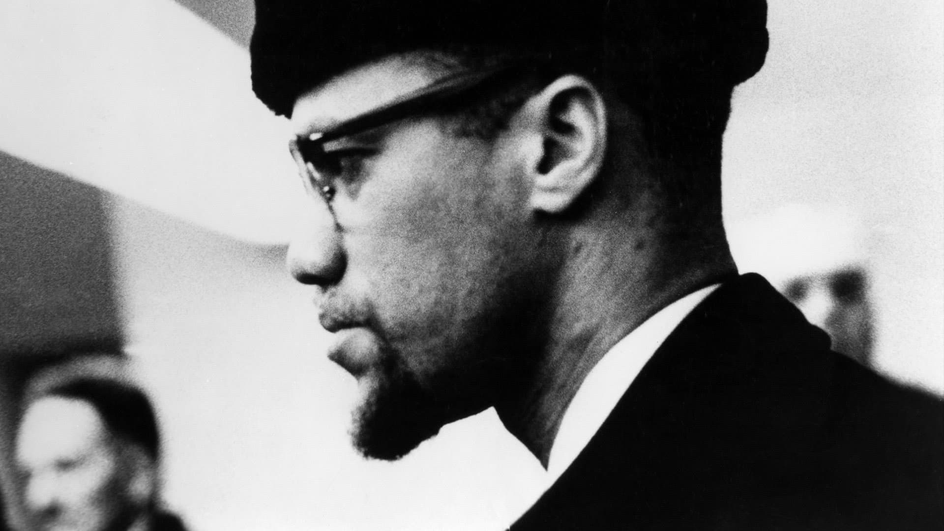 Malcolm X - immagine