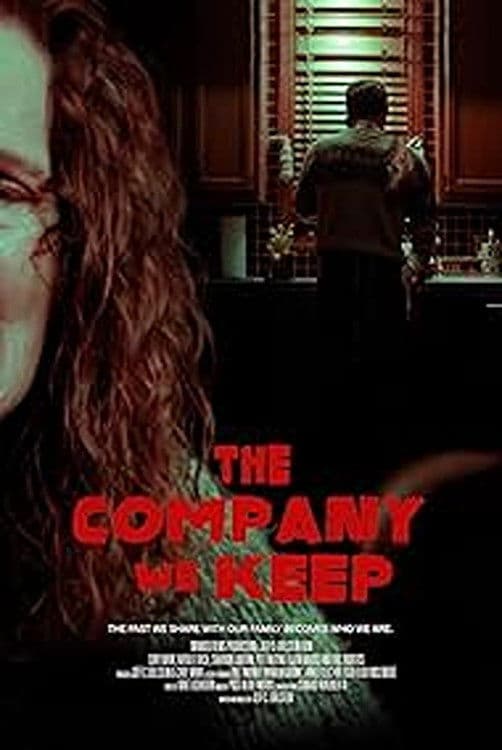 Poster di The Company We Keep