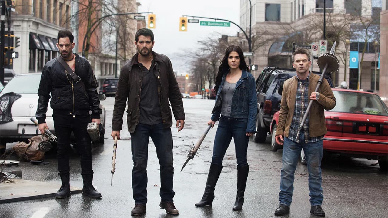Dead Rising: Endgame - immagine
