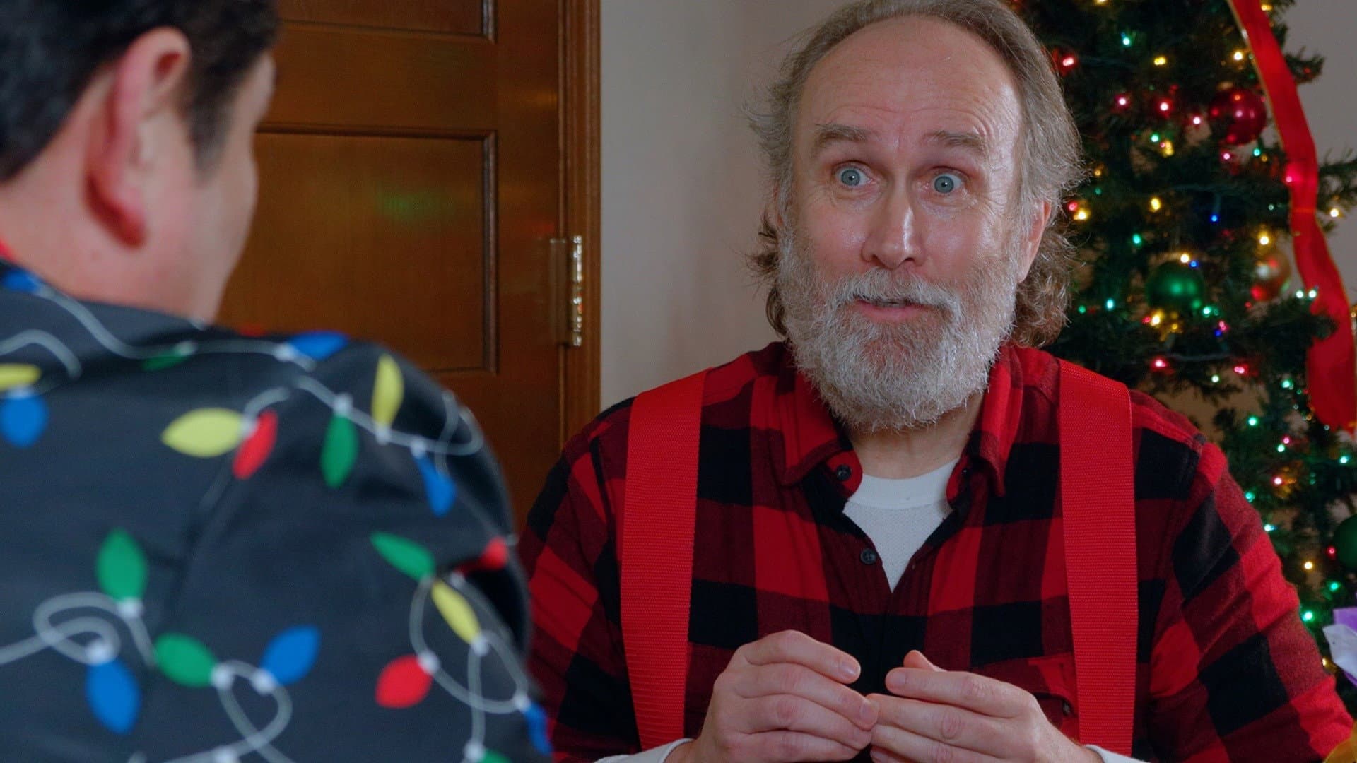 Hank's Christmas Wish 2: The Nutcracker - immagine