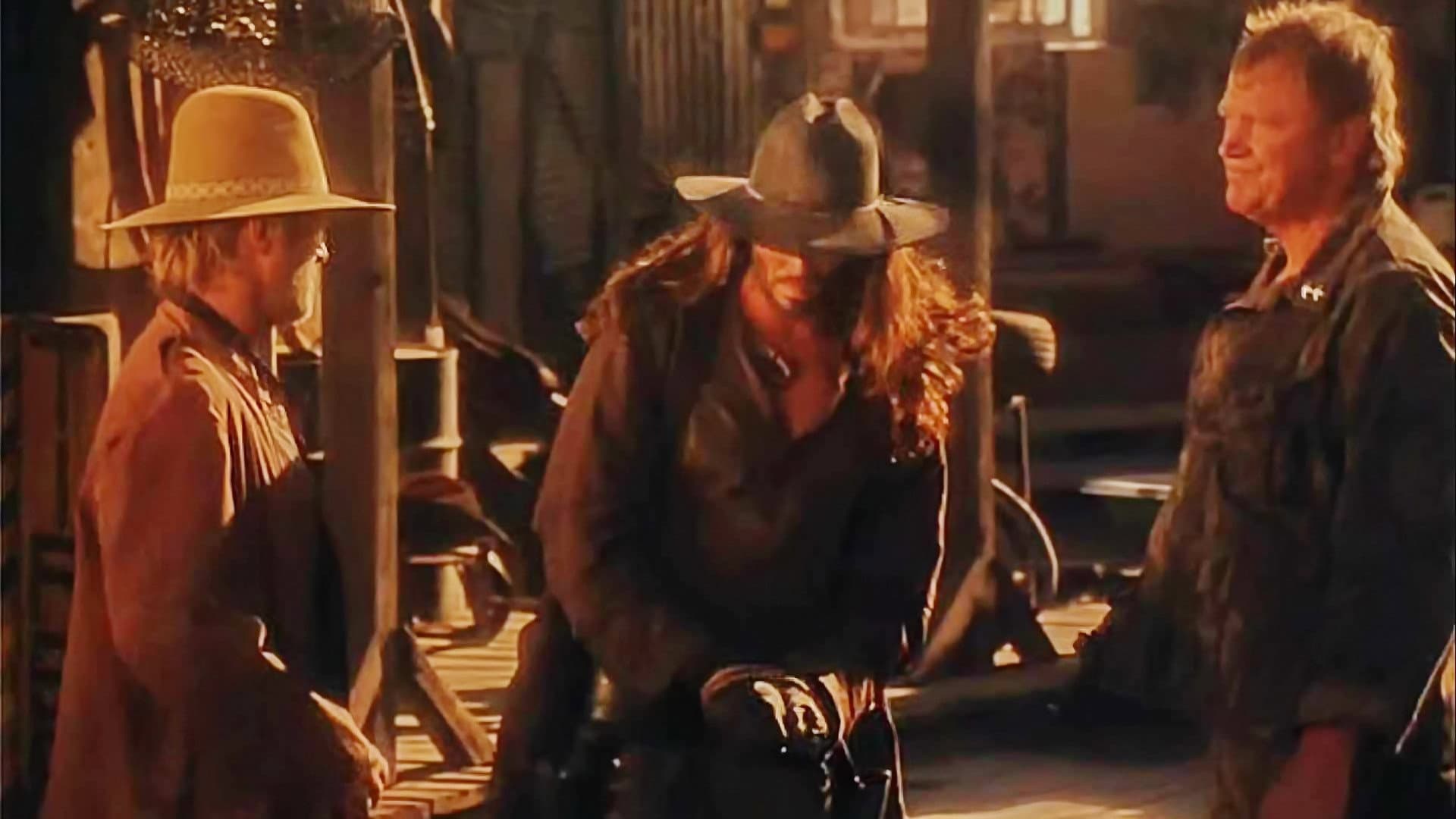 Steel Frontier - immagine