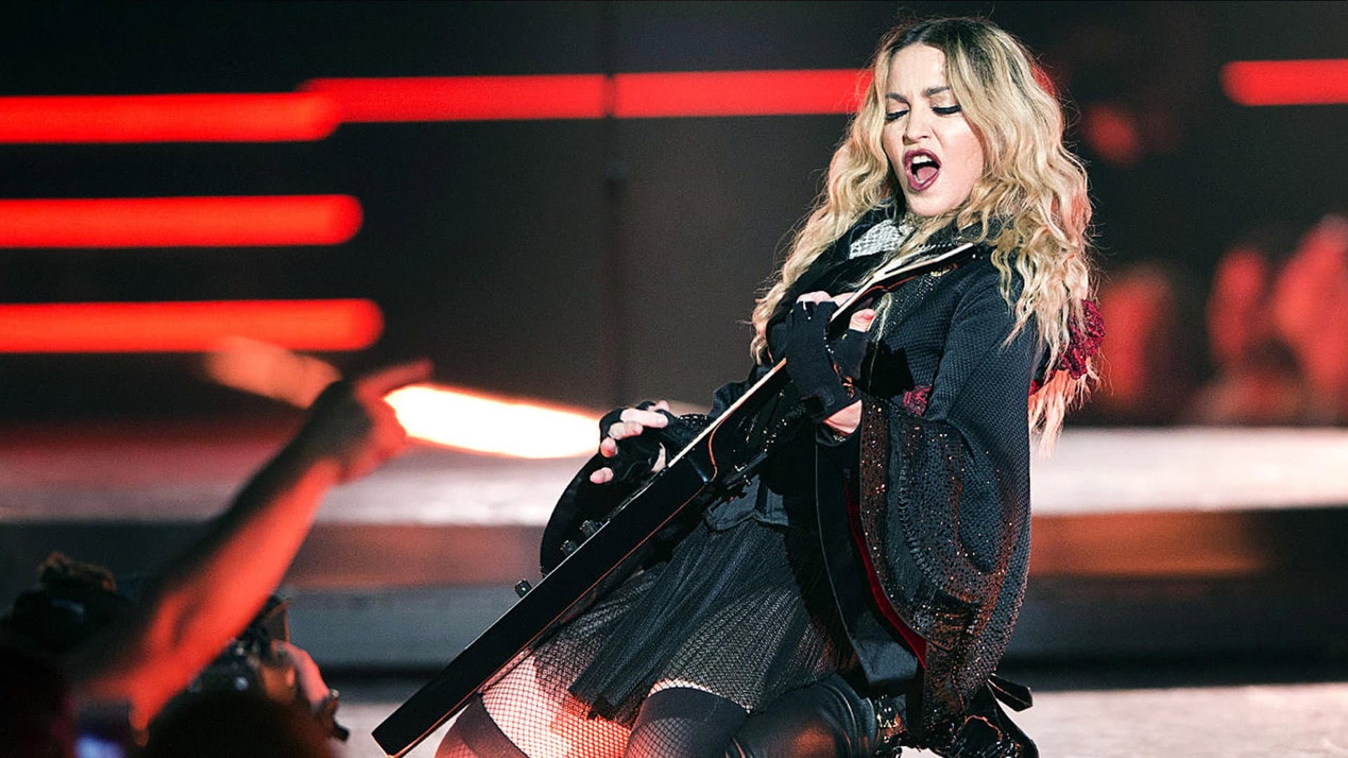 Madonna: Rebel Heart Tour - immagine