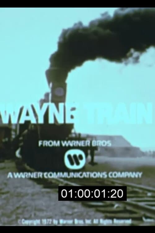 Poster di Wayne Train