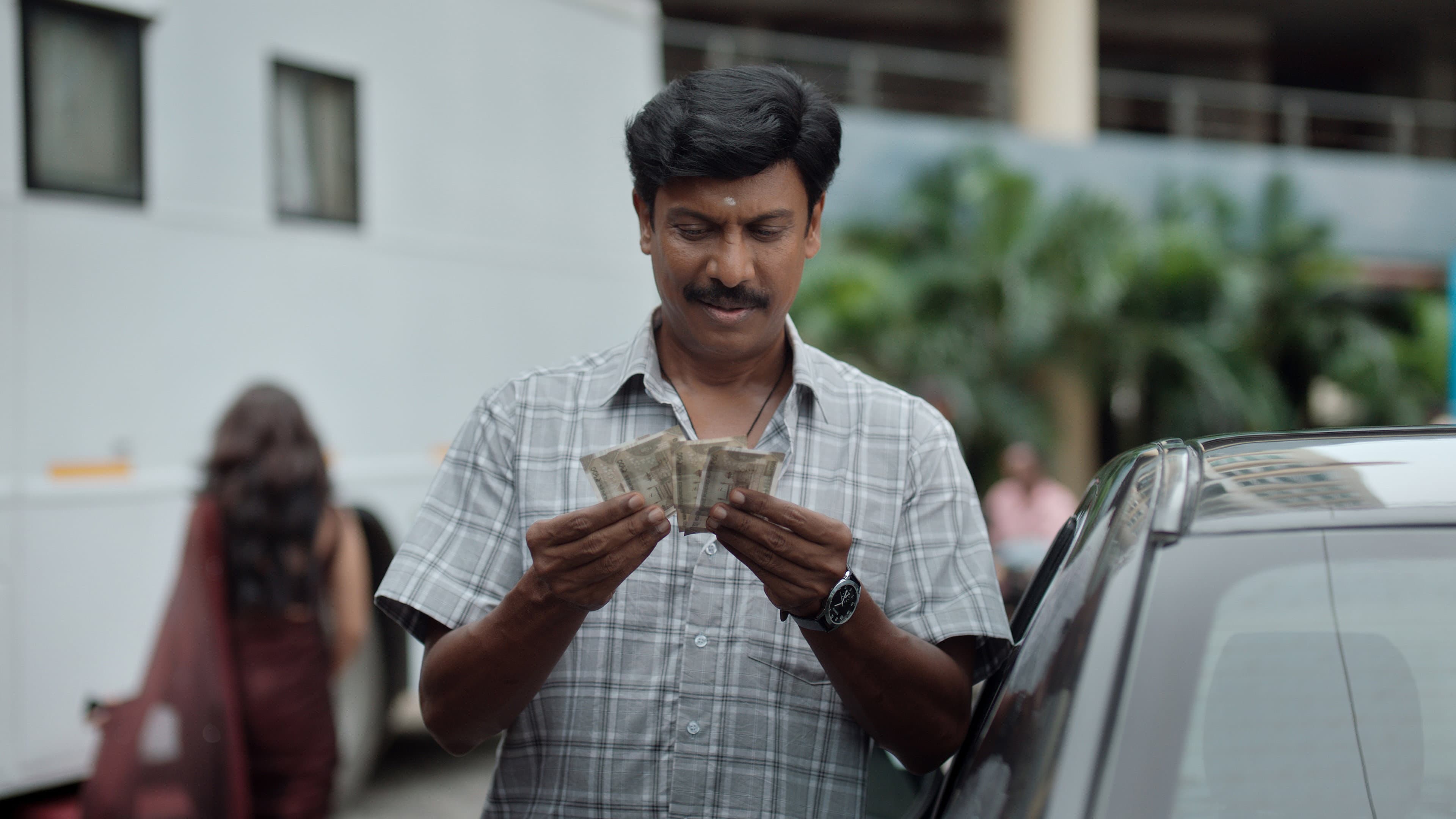 கார்மேனி செல்வம் - immagine
