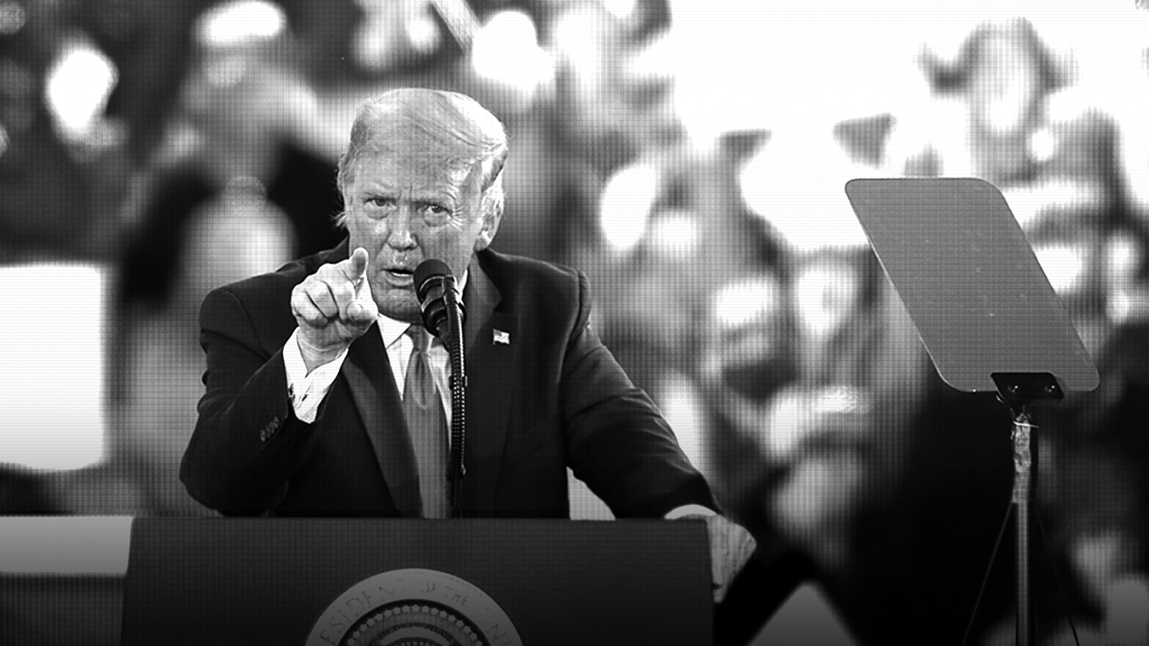 Donald Trump: A Faking It Special - immagine