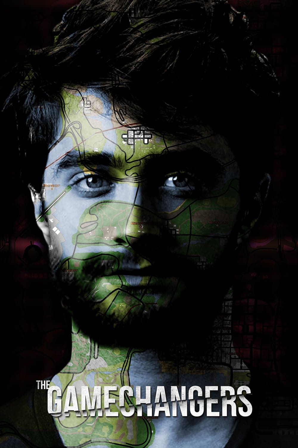 Poster di The Gamechangers