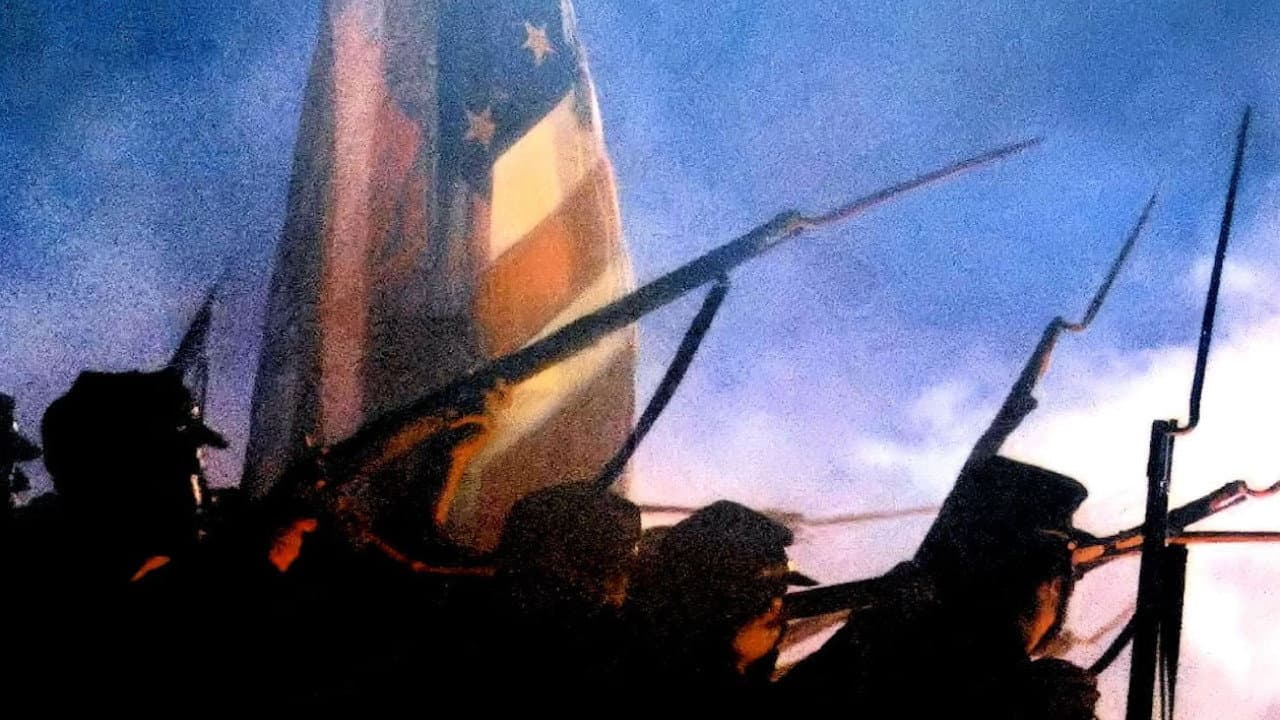 Glory - Uomini di gloria - immagine