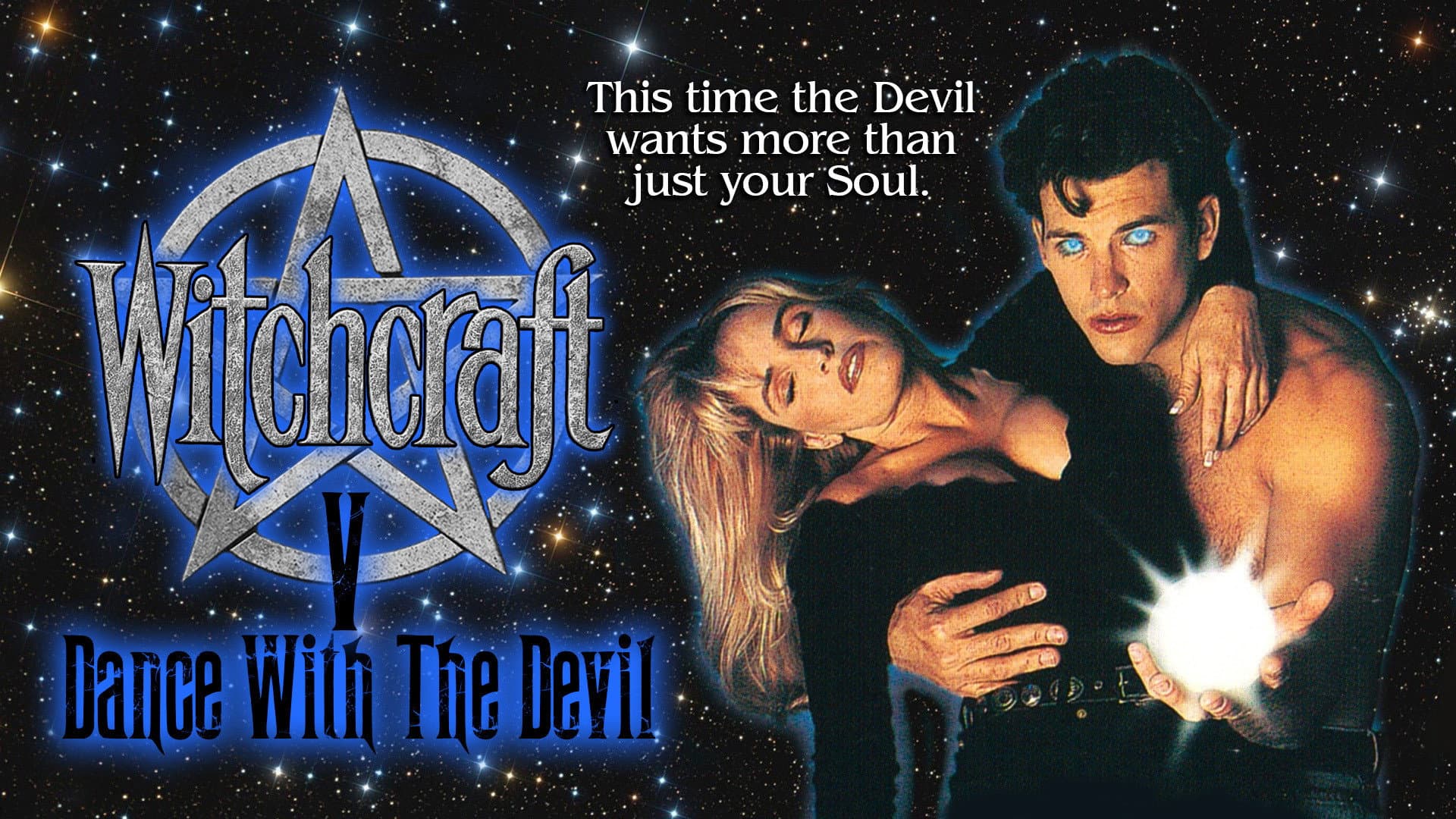 Witchcraft V: Dance with the Devil - immagine
