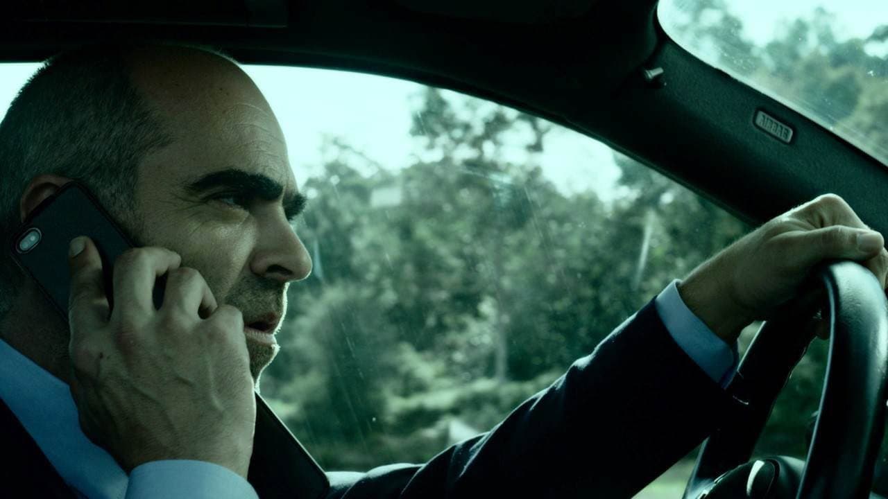 Desconocido - Resa dei conti - immagine