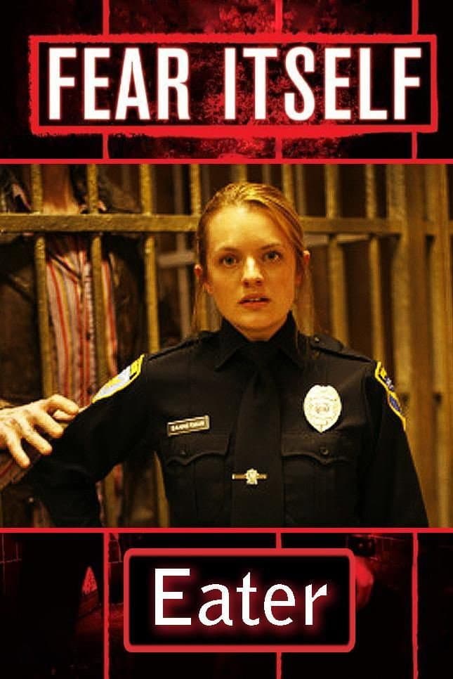 Poster di Eater
