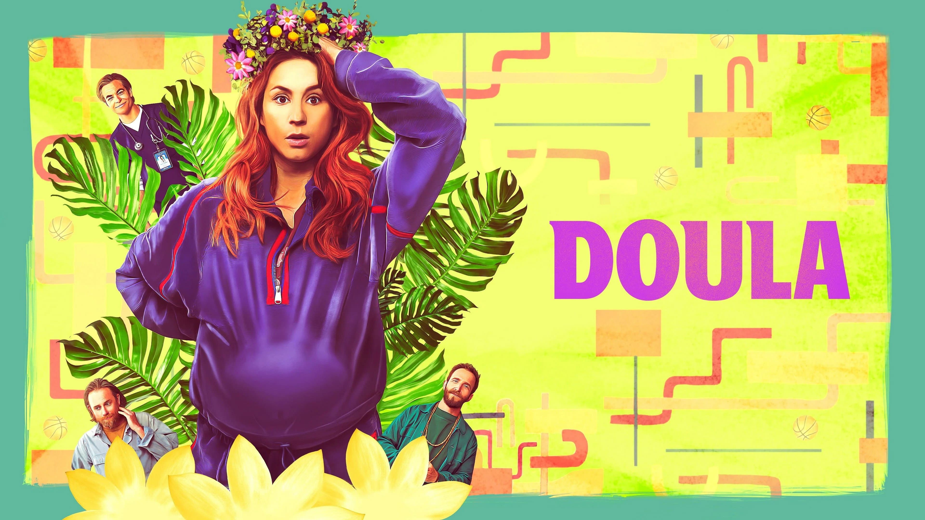 Doula - immagine
