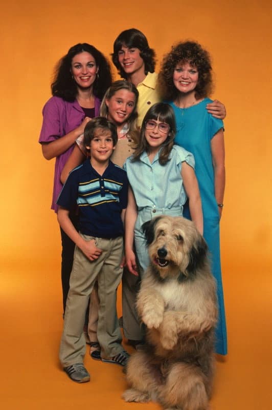 Poster di A New Kind of Family
