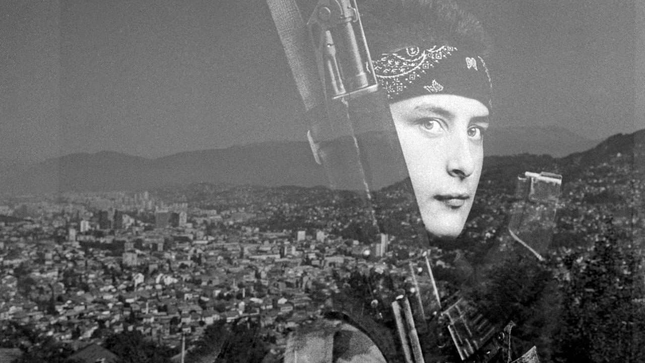 I ponti di Sarajevo - immagine