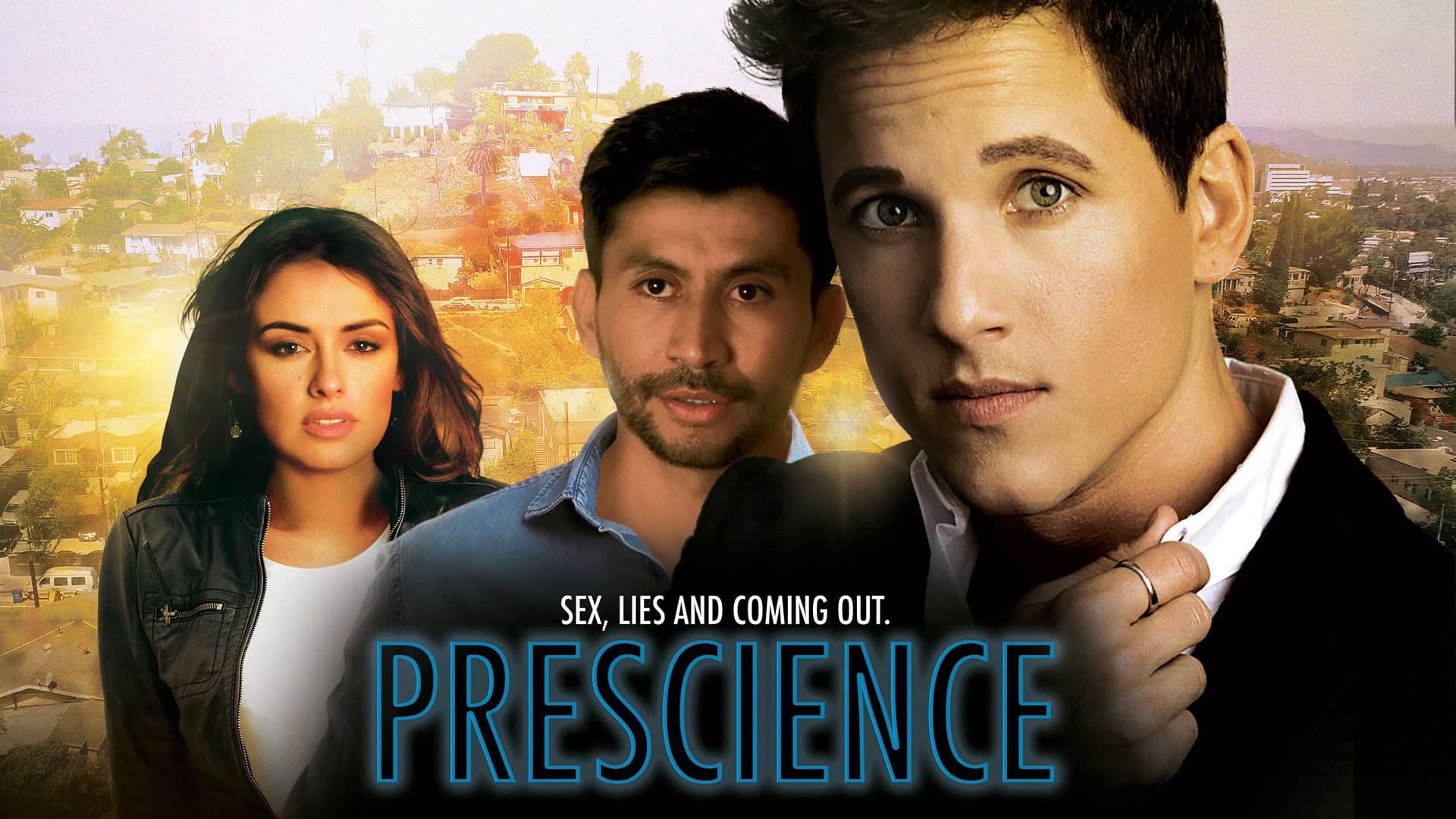 Prescience - immagine