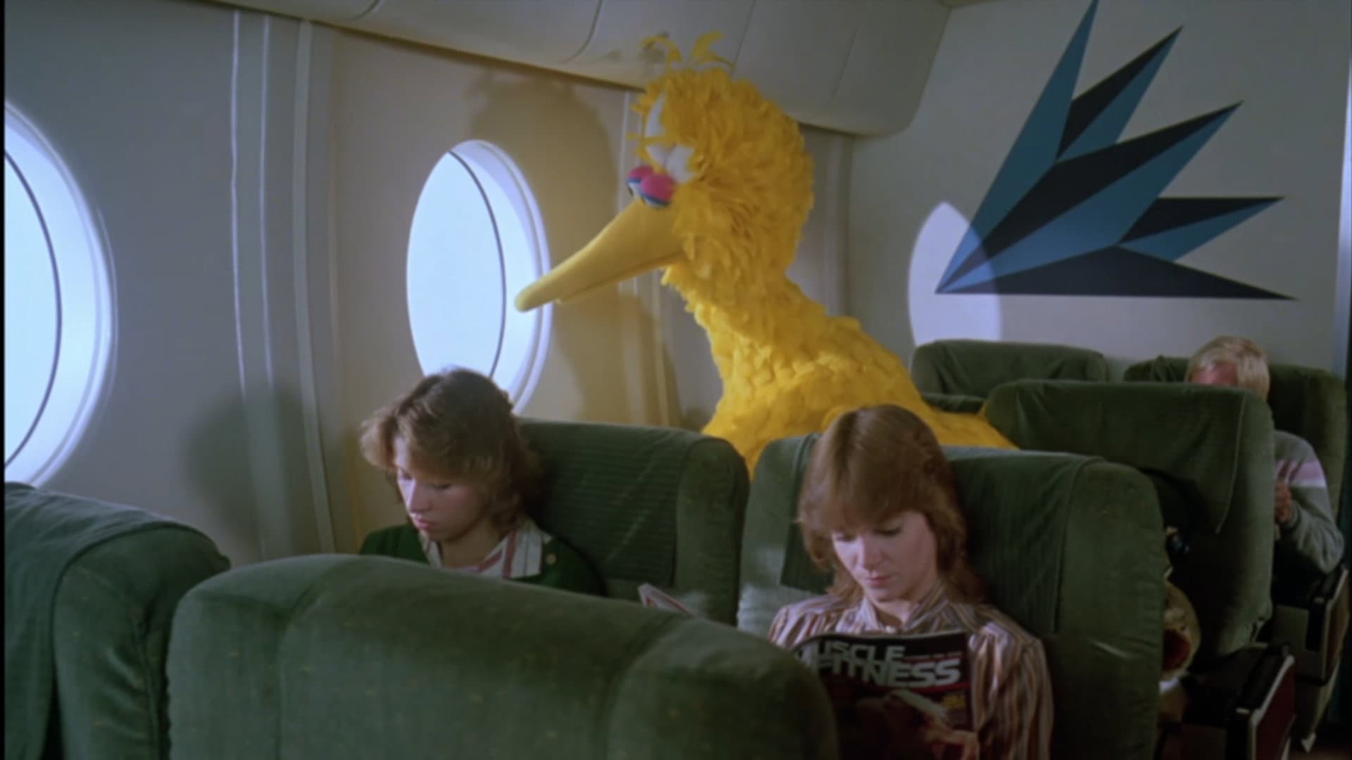 Follow That Bird - immagine