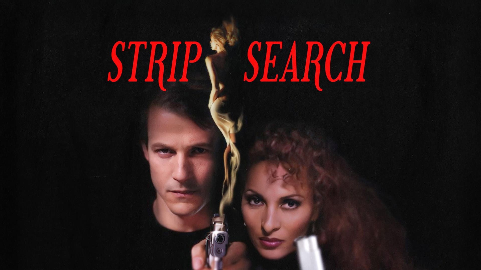 Strip Search - immagine