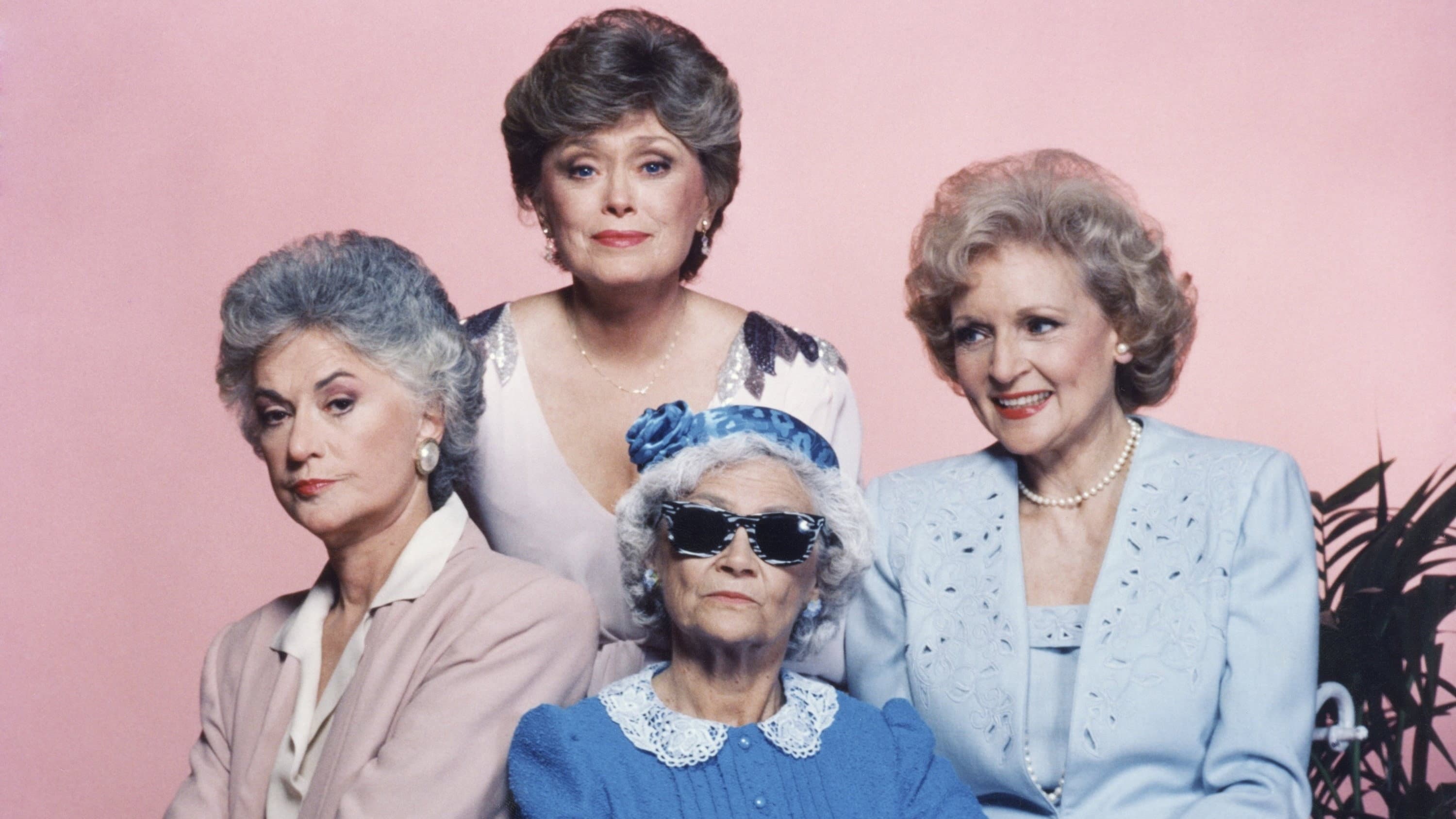 The Golden Girls: Ageless - immagine