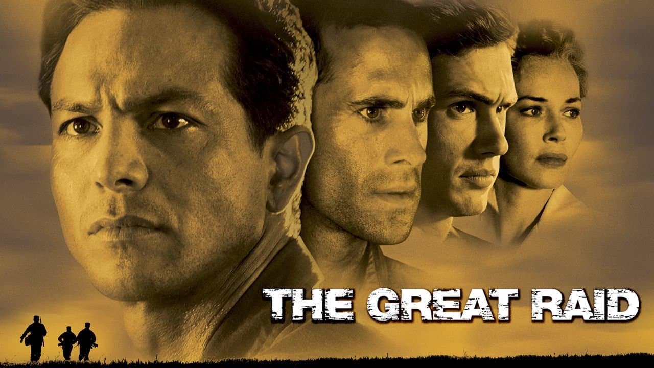 The Great Raid - Un pugno di eroi - immagine