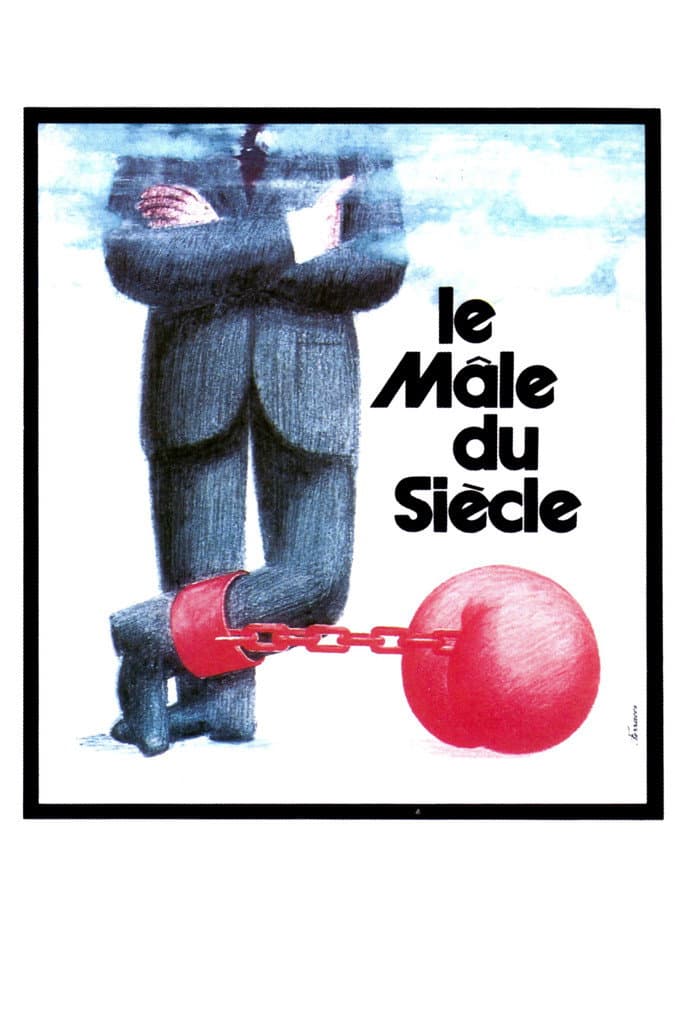 Poster di Cornuto e scontento