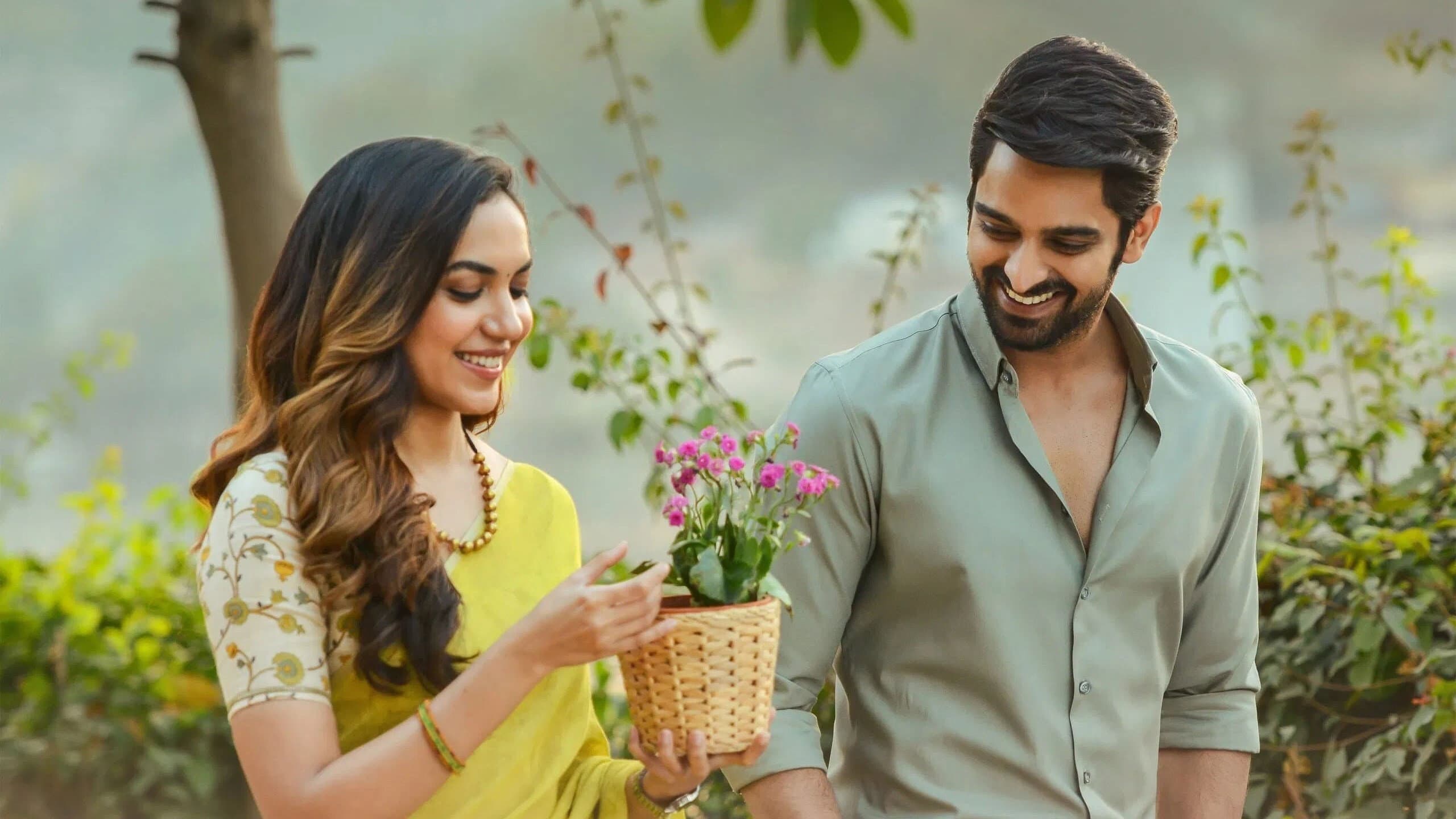 వరుడు కావలెను - immagine