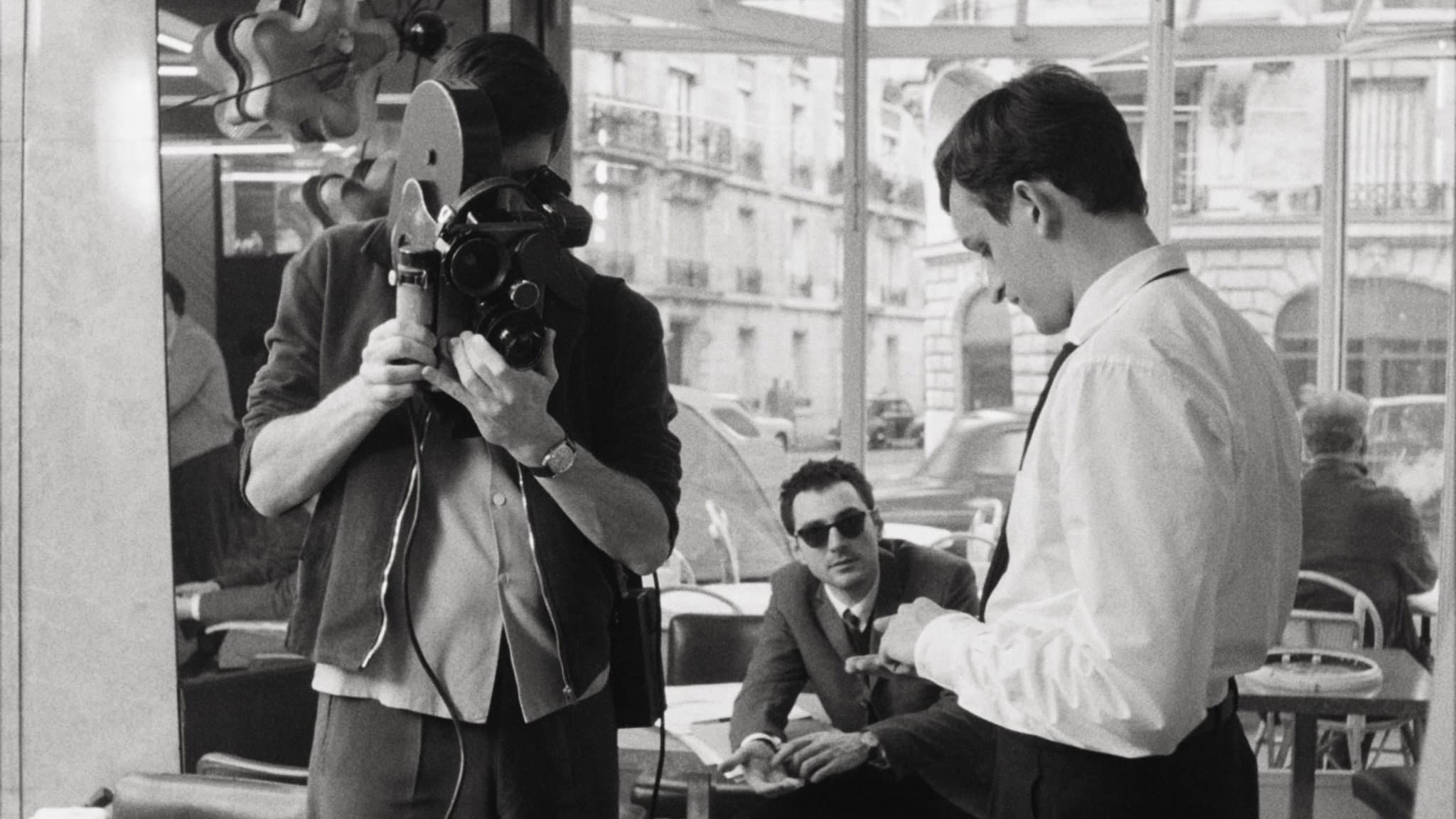 Nouvelle Vague - immagine