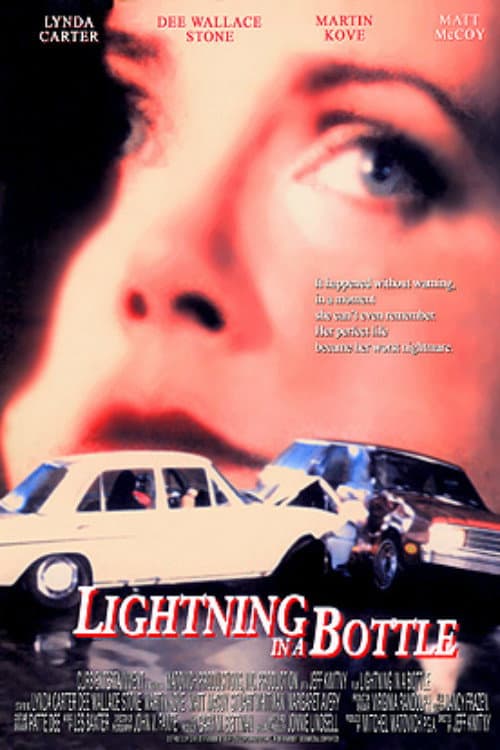 Poster di Lightning in a Bottle