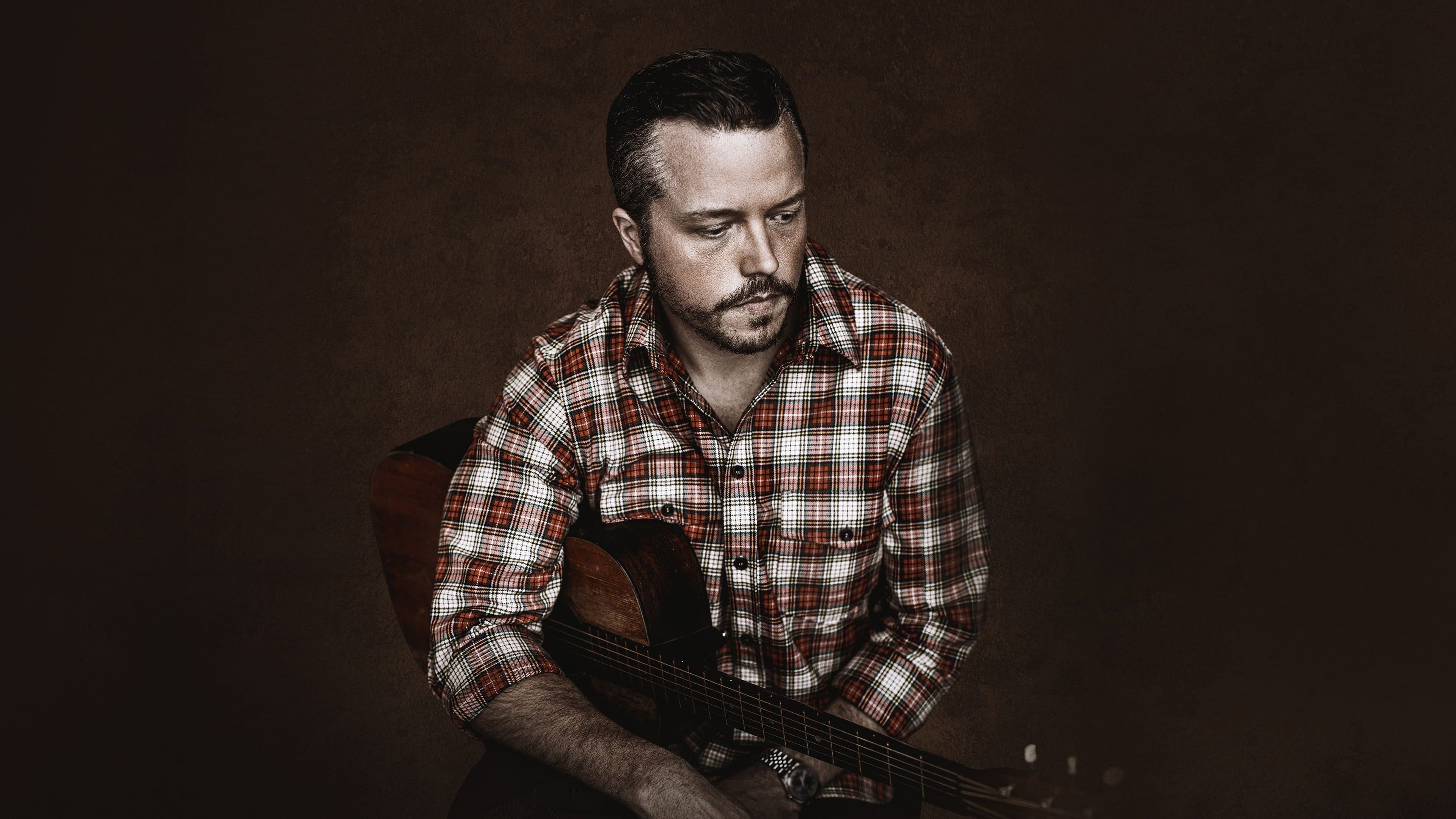 Jason Isbell: Running With Our Eyes Closed - immagine