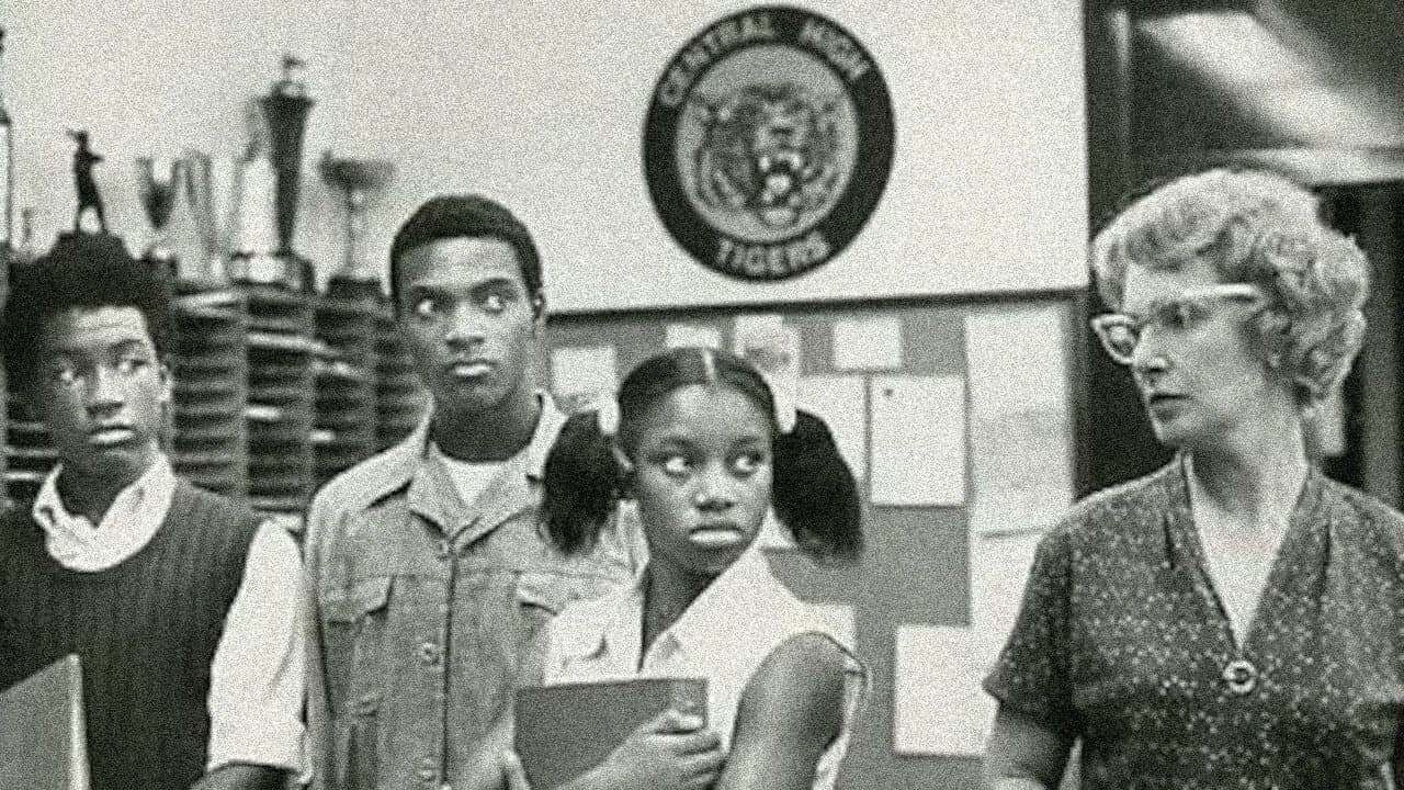Crisis at Central High - immagine