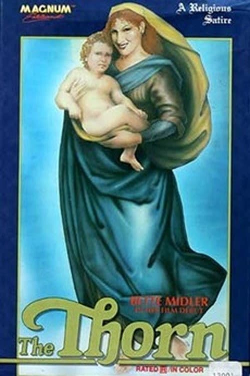 Poster di The Thorn