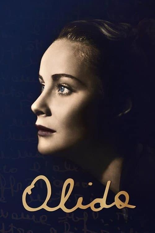 Poster di Alida
