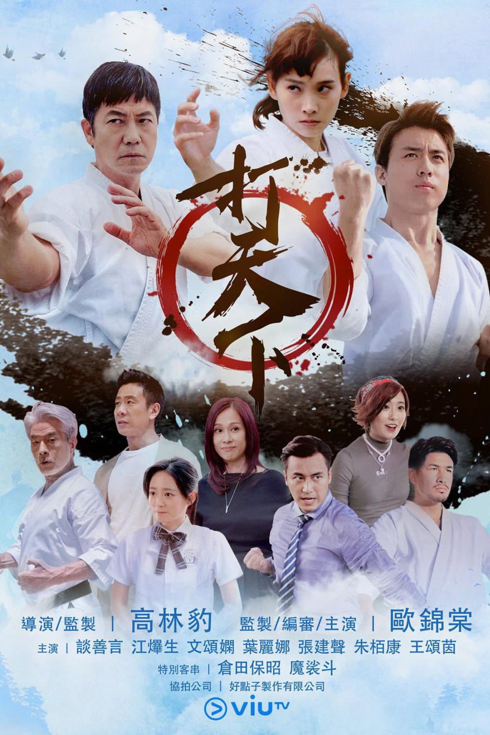 Poster di 打天下‬
