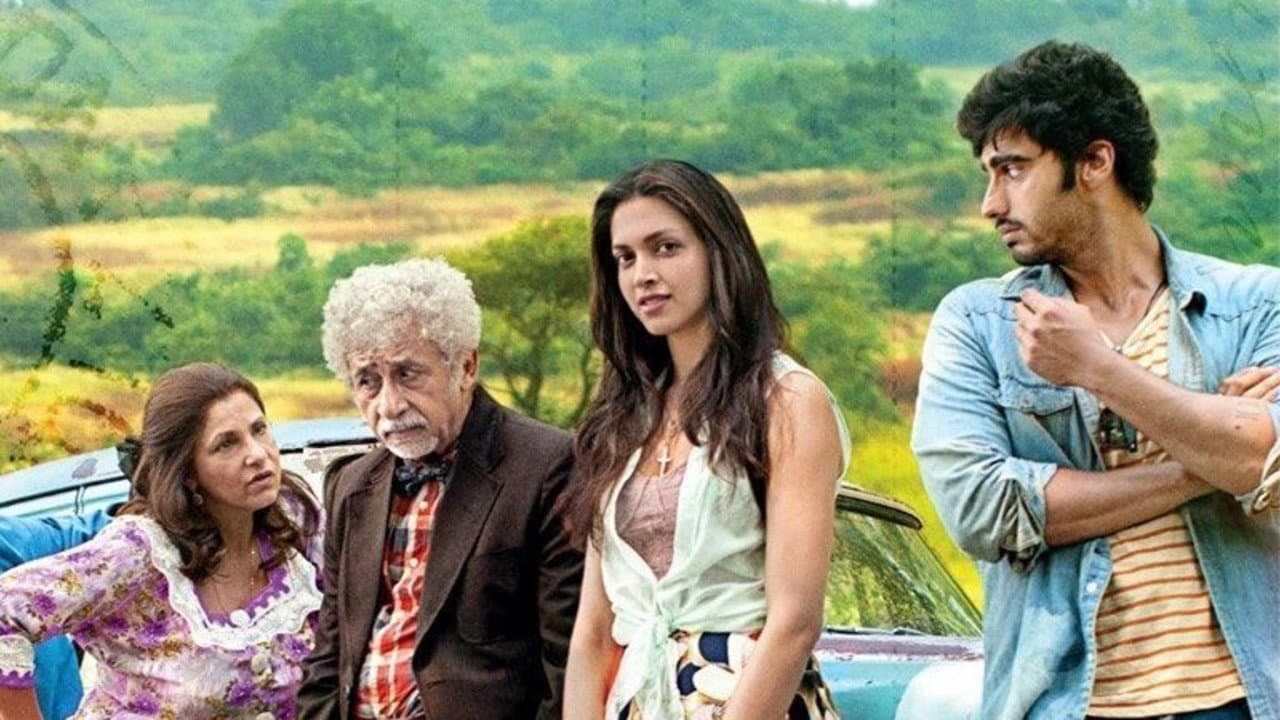 Finding Fanny - immagine