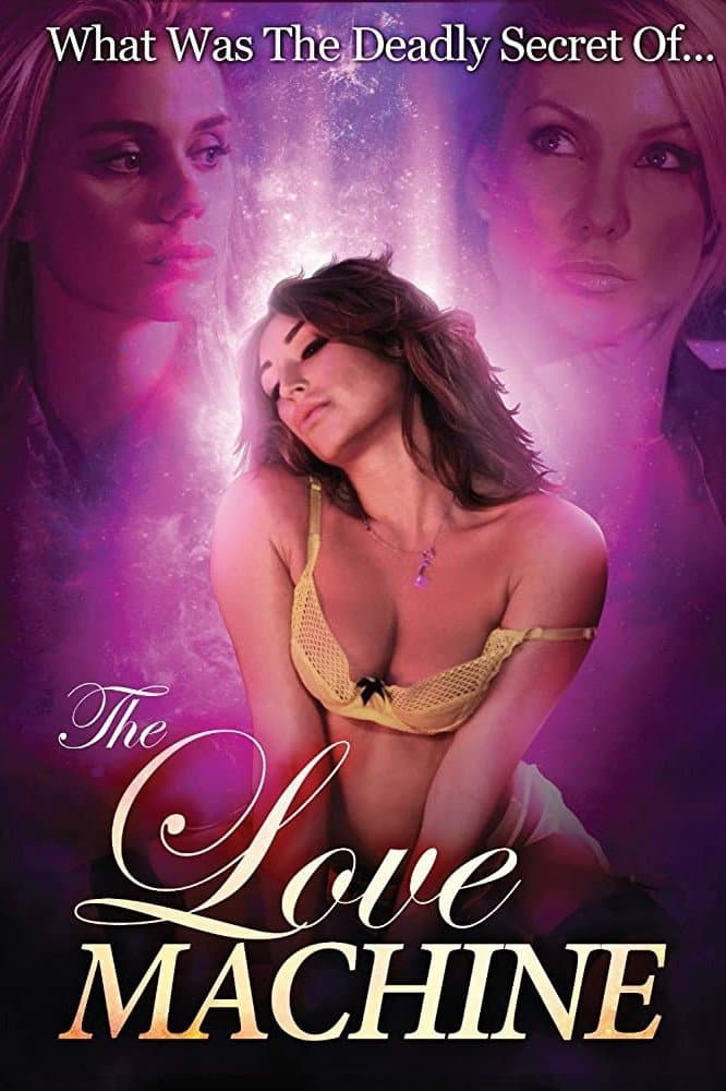 Poster di The Love Machine