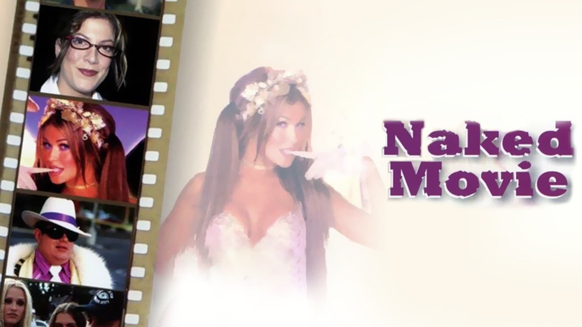 Naked Movie - immagine