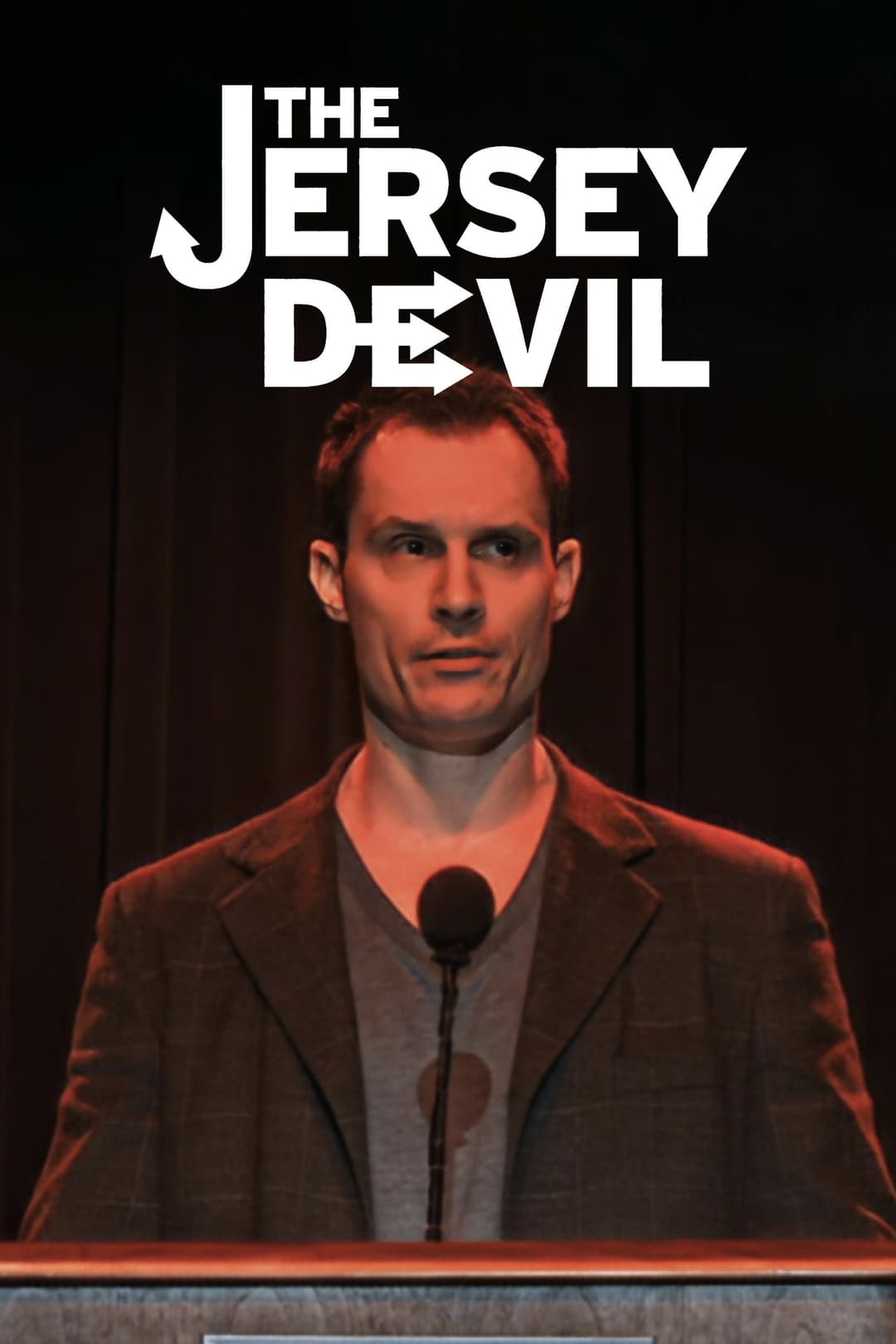 Poster di The Jersey Devil