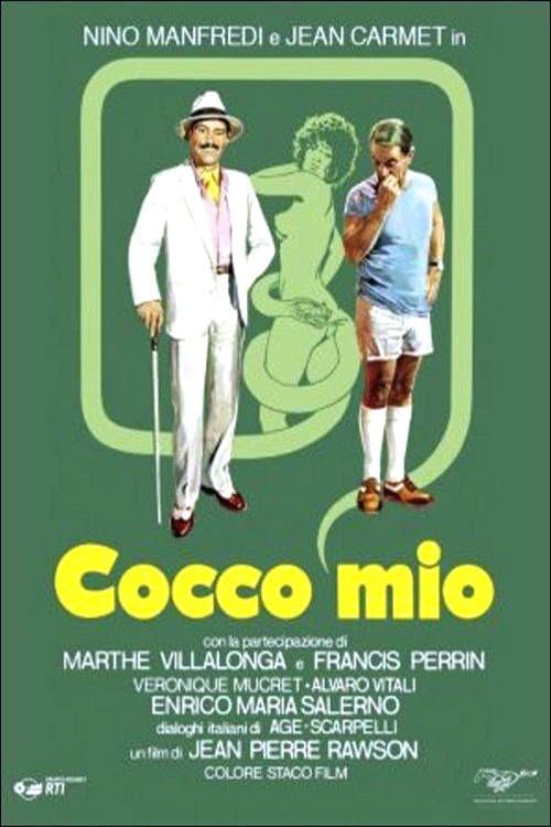 Poster di Cocco mio